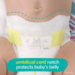 Diapers Size 3, 168 Count - Pampers Swaddlers Disposable Baby Diapers (Packaging & Prints May Vary) - Image 8